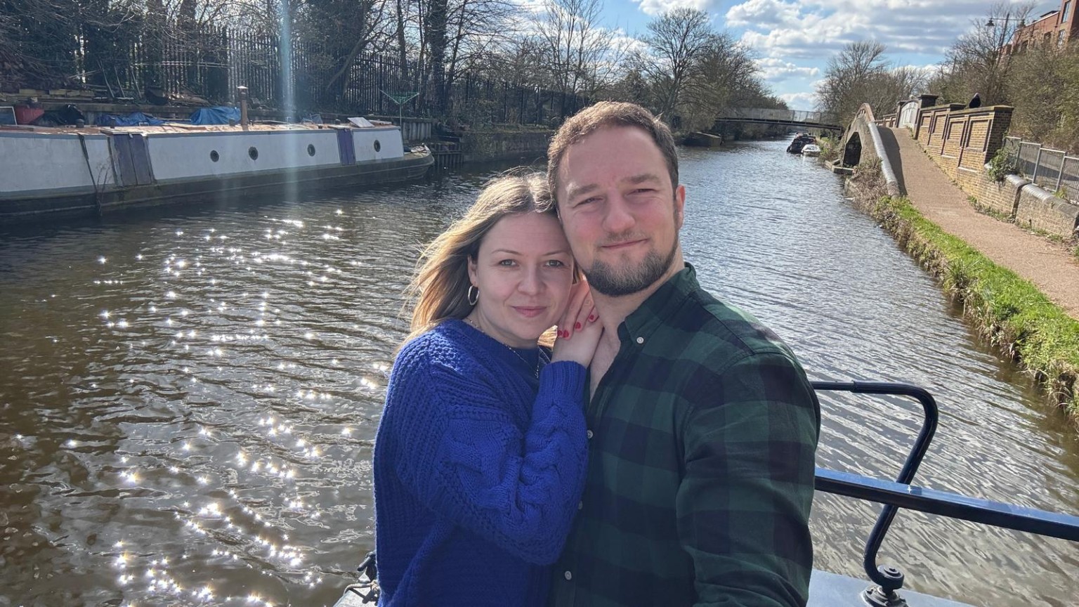 Life on our canal boat